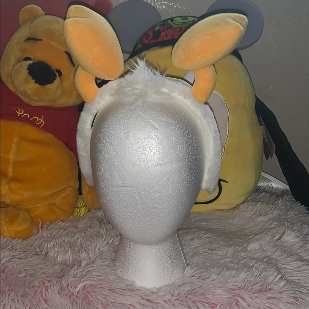 Disney Donald Duck Butt Feet Ears - Picture 4 of 5